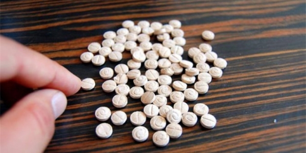 Zehir tacirlerine büyük darbe!