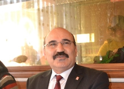 Dgp Genel Başkanı İdris Bal, Osmaniye’ye Geliyor