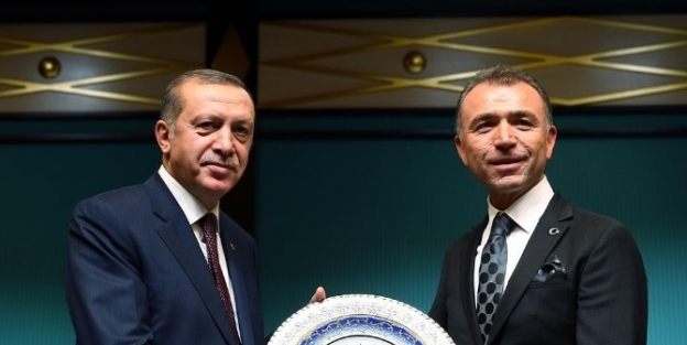 Erkan Güral, ’aksaray’da