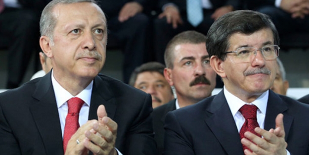 Erdoğan, bir kez daha başkanlık sistemi çağrısı yaptı