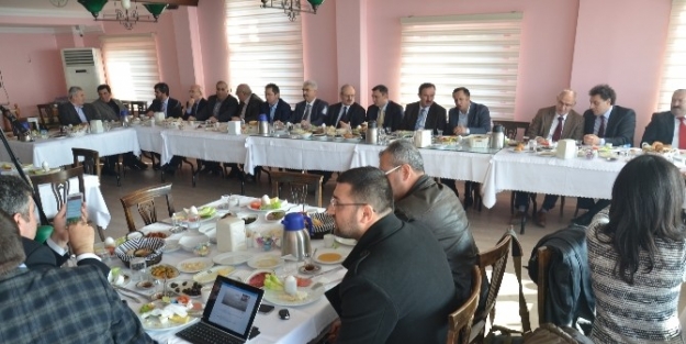 Bilişim Ve Teknoloji Vakfı Faaliyete Başladı