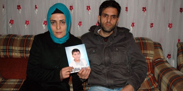 14 yaşındaki çocuk IŞİD'e katıldı