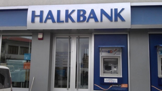 Halk Bankası'na izin çıktı!