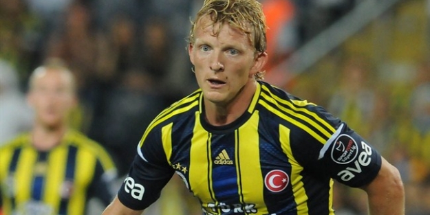 Kuyt o iddiaları yanıtladı