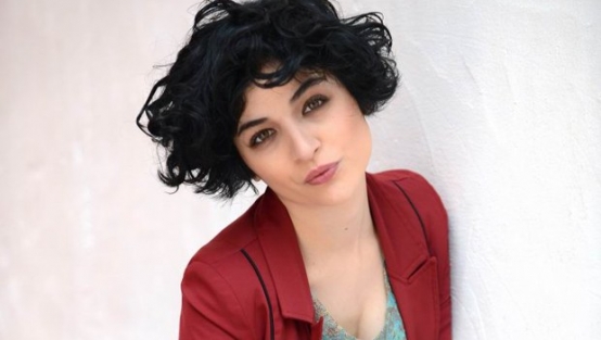 Gonca Vuslateri "Günde 3 kez..."