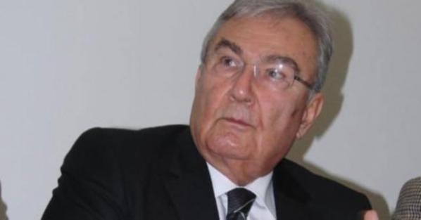 Deniz Baykal ateş püskürdü!