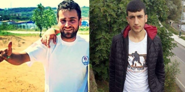 Arkadaşların kavgası ölümle bitti!