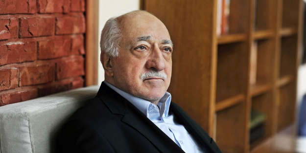 Fethullah Gülen'den  Charlie Hebdo açıklaması