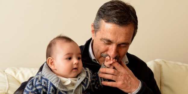 Başkan Ataç ‘hoş Geldin Bebek’ Ziyaretlerini Sürdürüyor