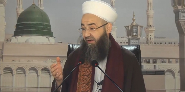 "Charlie Hebdo saldırının arkasında Siyonistler var"