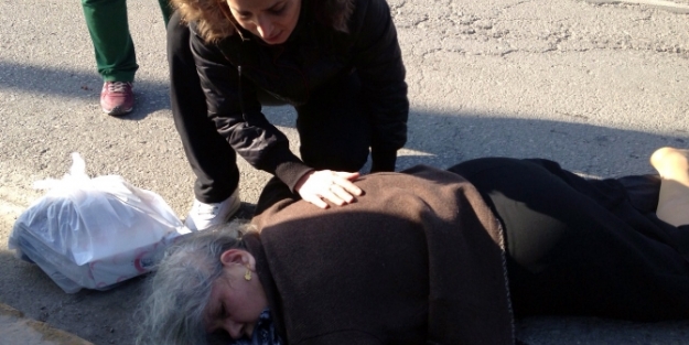 Vicdansızlığı bu kadarı