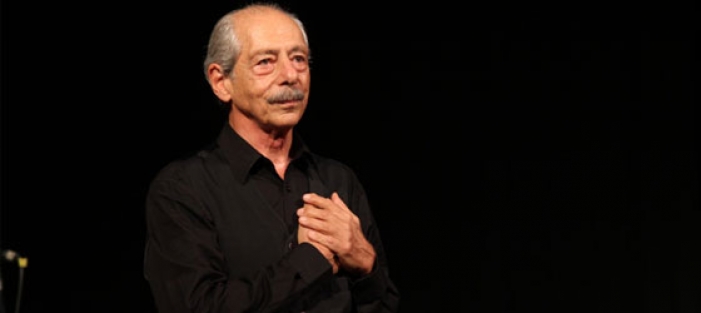 Genco Erkal'ın Twitter hesabı hacklendi!