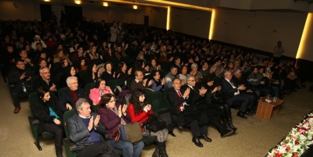 Rumeli Türküleri Yksm’de Nihavent Şarkilarla Buluştu