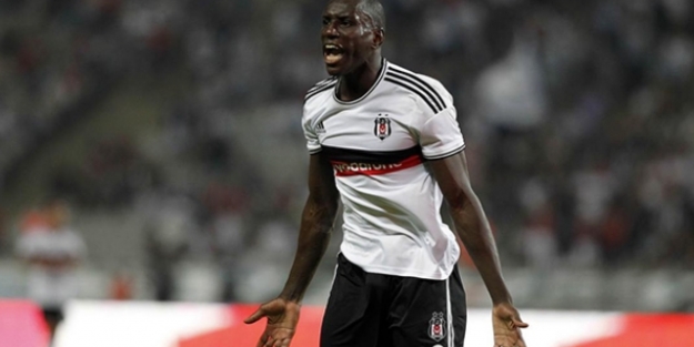 “Demba Ba'yı Adanaspor'a yollamayı düşünüyoruz“