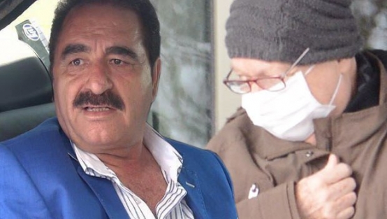 Tatlıses'ten Kayahan'a teselli!