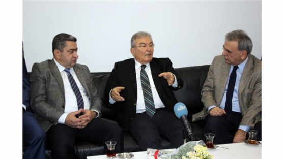 ASELSAN'daki şüpheli ölümlere Baykal'dan açıklama