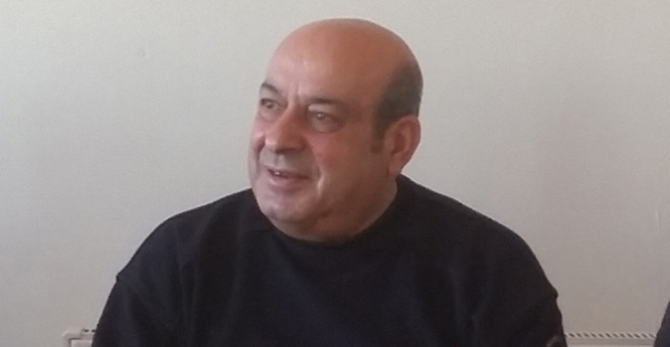 Provokasyona karşı uyardı!