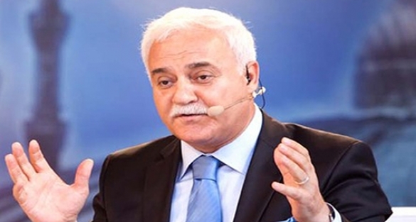 'Çırılçıplak yıkanmak doğru değil'