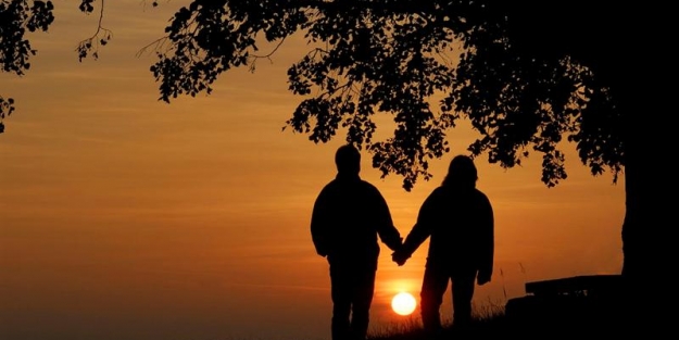 'Babamın çekiciliğine karşı koyamadım'