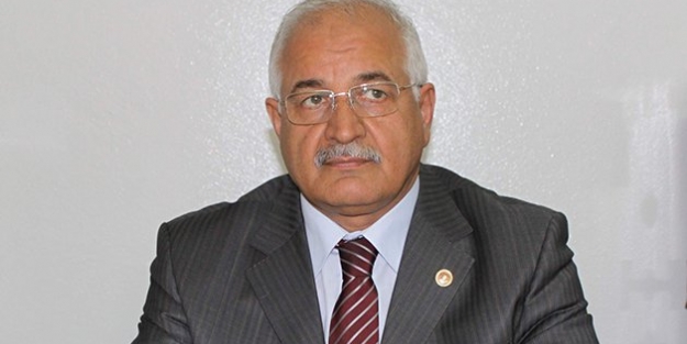 Paralel Yapı'dan AK Partili vekile mail!