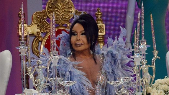 Bu Tarz Benim'de Diva rüzgarı