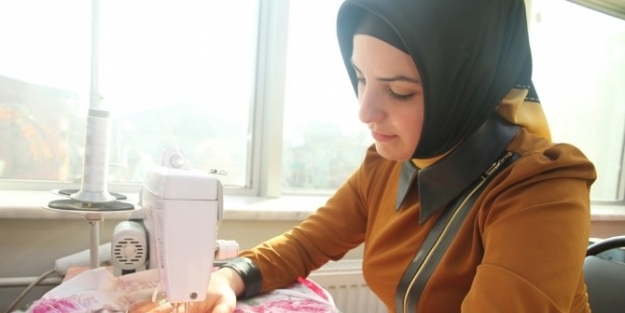 Ko-mek İle Hayaller Gerçek Oluyor