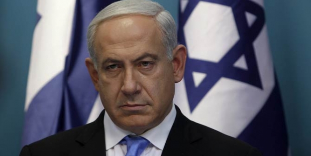 Netanyahu UCM'nin kararını reddetti