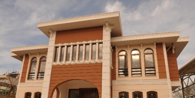 Akmeşeli Muhtarlardan Tepki Ve Teşekkür