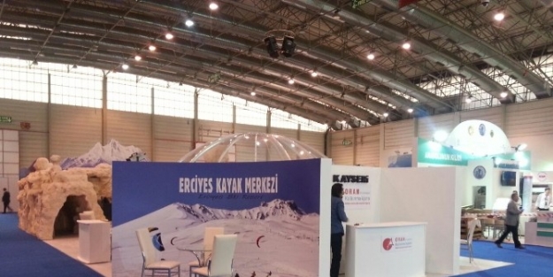 Kayseri, Emıtt 2015’de De Yerini Alıyor