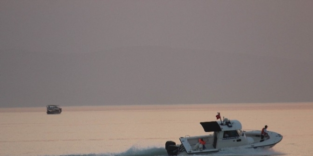 Jandarmadan Beyşehir Gölü’nde Yasa Dışı Avlanmaya İzin Yok