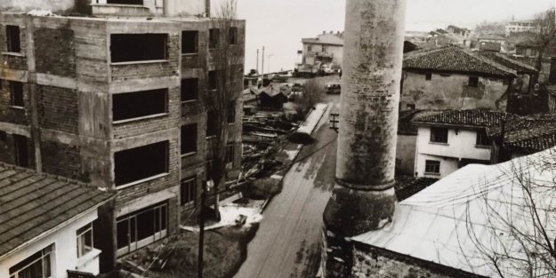 Belediye binasının 1.5 katı kaçak çıktı