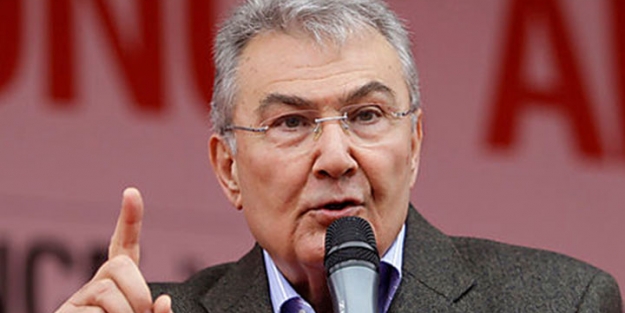 Baykal " CHP'nin genel başkanı var"