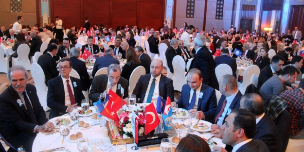 BAL-GÖÇ'den görkemli kutlama