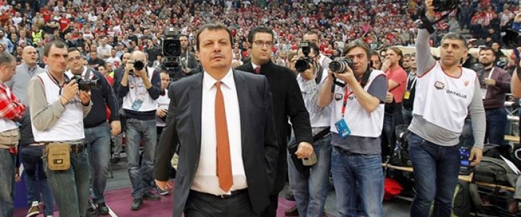 Olay adam Ergin Ataman o anları anlattı