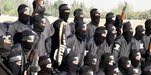 IŞİD'den görülmemiş hamle