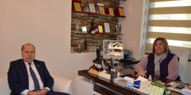 Demirçalı: "chp’de Kavgaya Yer Yok"