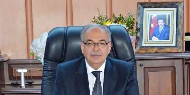 Başkan Kutlu: "kentsel Dönüşüm Projeleri Bir An Önce Hayata Geçirilecek"