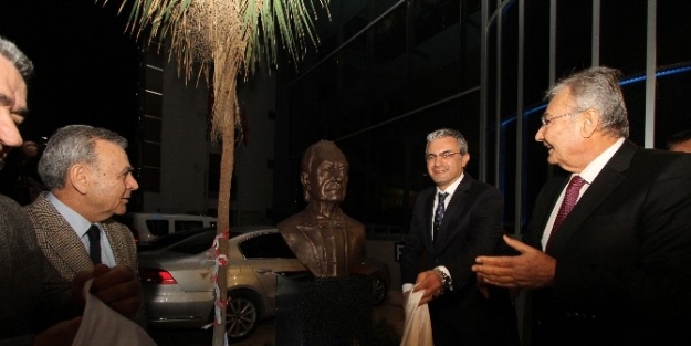 Karşıyaka Oda Orkestrası’ndan Muhteşem Konser