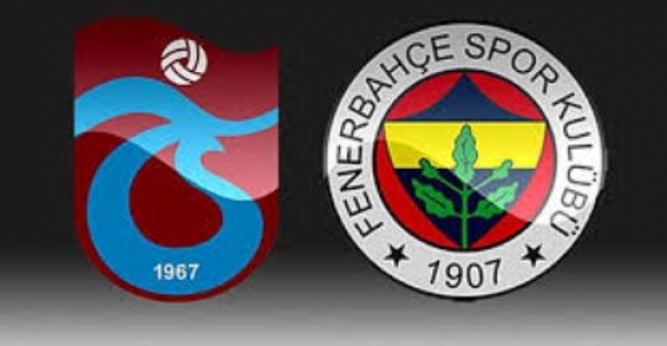 Trabzonspor'dan Fenerbahçe'ye zehir zemberek sözler