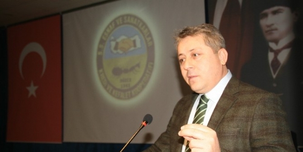 Deskkkop Mali Genel Kurulu Yapıldı