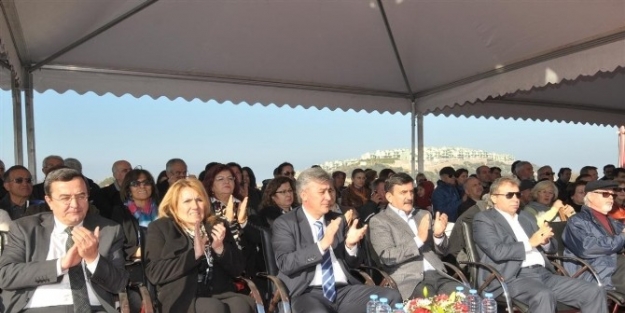 Güzelbahçe’de Kanayan Yarasına Neşter