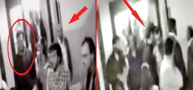 İnönü'nün danışmanı Sarıgül'ün adamları tarafından dövüldü