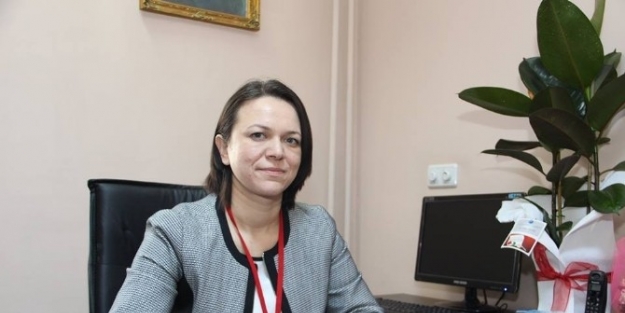 Hastane Yönetimi Değişti