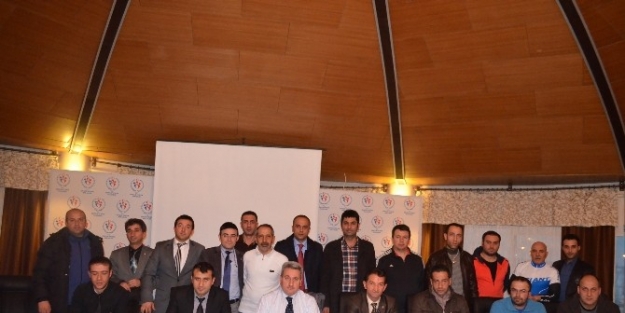 Erzurum’da Sporda Yeni Bir Milad Başlamıştır