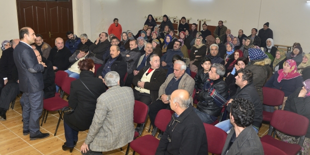 Cumalıkızık için turizm atağı