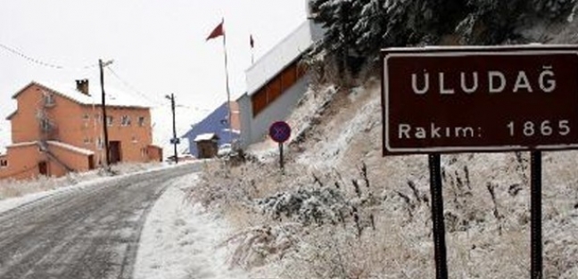 Kayak keyfi çileye dönüştü