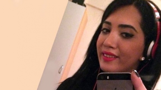 Boğaziçi Köprüsü'nden intihar eden transın annesi konuştu