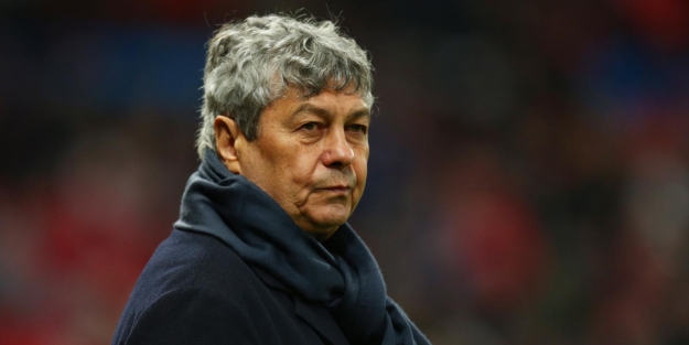 Lucescu bu Galatasaray'a evet dedi