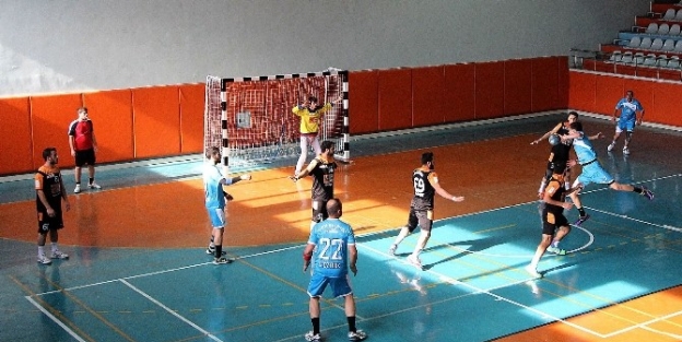 Termalspor İkinci Yarıya Da İyi Başladı