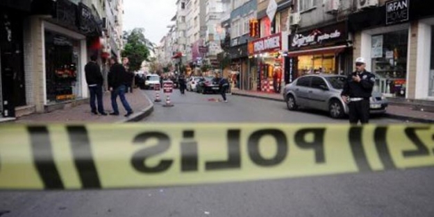 İstanbul'daki bombaları o örgüt üstlendi